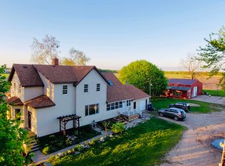 7801 S Lucas Rd, Mc Bain, MI 49657