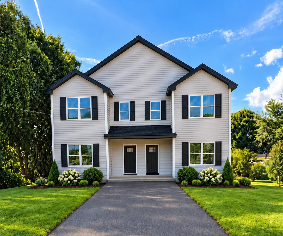 5 bed, 2500 sqft, $4,450 — Photo 1