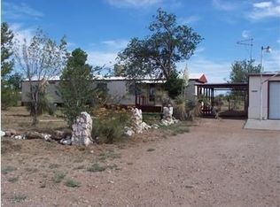 6426 E Highway 181, Pearce, AZ 85625