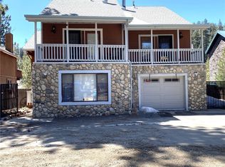 1068 Cherokee St, Fawnskin, CA 92333