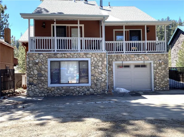 1068 Cherokee St, Fawnskin, CA 92333