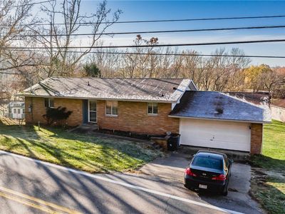 90 Old Saint Marys Pike, Parkersburg, WV, 26104