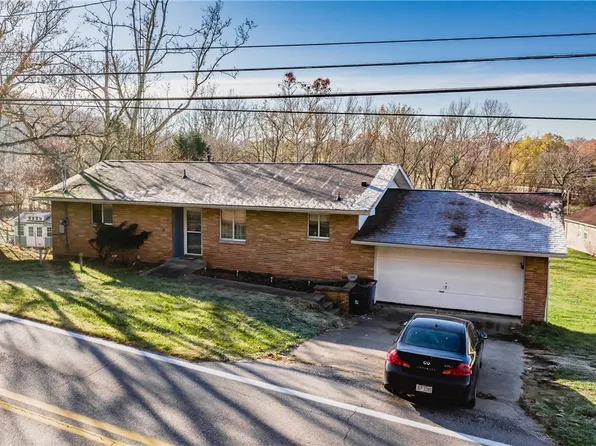 90 Old Saint Marys Pike, Parkersburg, WV 26104