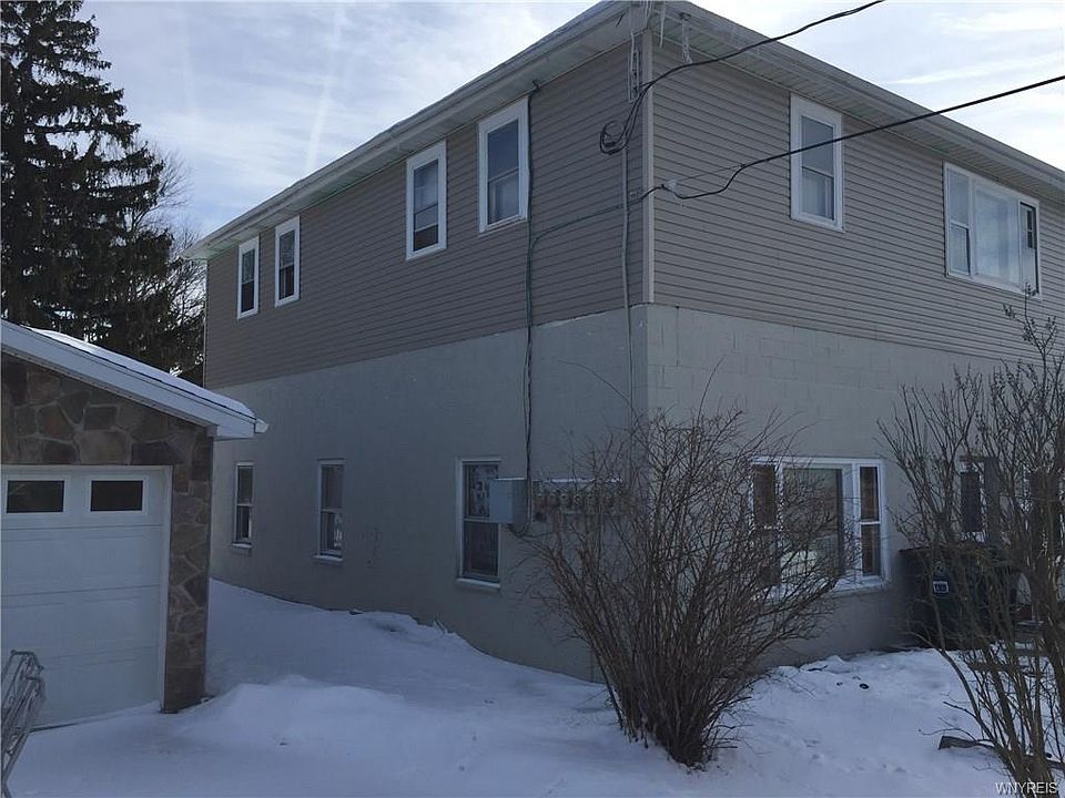 257 Witmer Rd, North Tonawanda, NY 14120 Zillow
