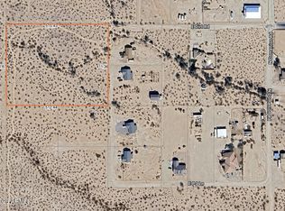 E Pj Ln, Florence, AZ 85132