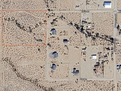 TBD E PJ Lane #-, Florence, AZ, 85132