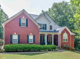 425 Huntington St, Covington, GA 30016