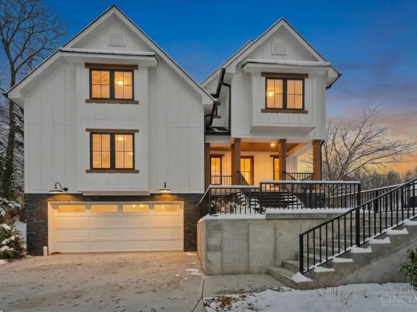 3490 Cooper Rd, Cincinnati, OH 45241