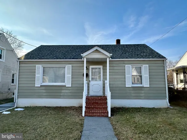 221 Opequon Ave, Winchester, VA 22601