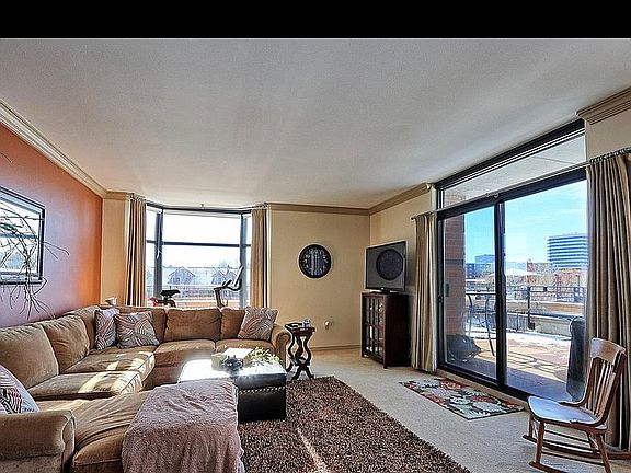 2nd image of 8100 E Union Ave Unit 204