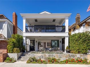 205 Pearl Ave, Newport Beach, CA 92662