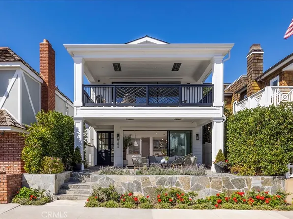 205 Pearl Ave, Newport Beach, CA 92662