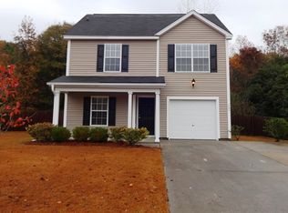 3053 Mapleleaf Dr, Moncks Corner, SC 29461