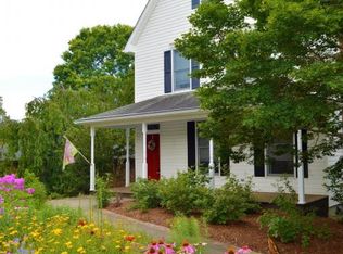 11 Hamburg Dr, Weaverville, NC 28787