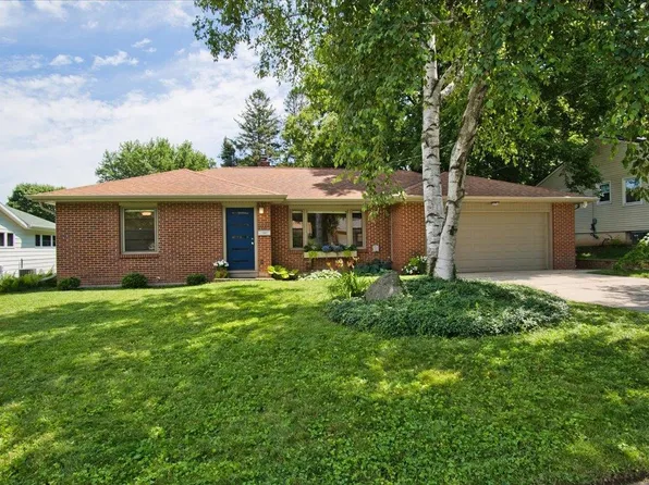 477 Orchard Dr, Madison, WI 53711
