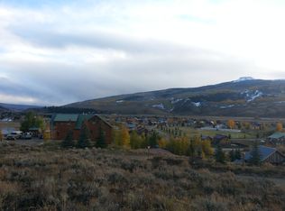 12 Watters Ct, Crested Butte, CO 81224