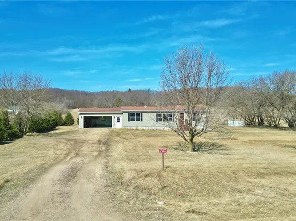 7695 County Road E, Elk Mound, WI 54739
