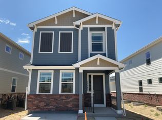 23563 E 3rd Pl, Aurora, CO 80018