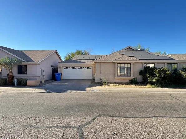 2020 W Ronald Rd, Phoenix, AZ 85029