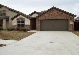 3736 Maroon Creek Rd, Aubrey, TX 76227