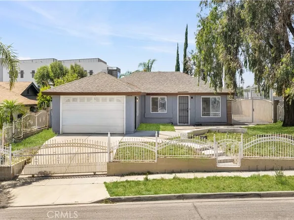 7714 Acacia St, Fontana, CA 92336