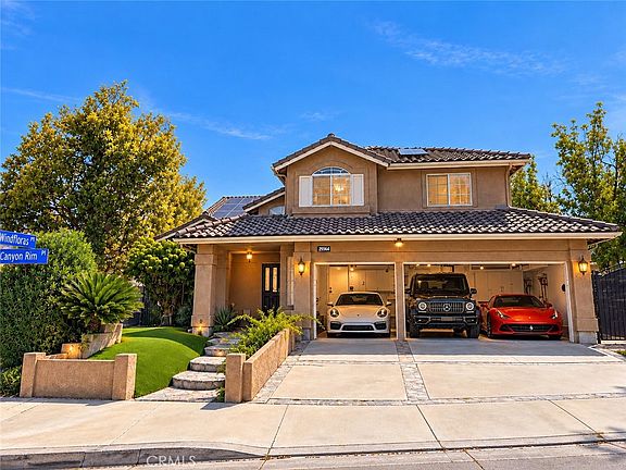 2nd image of 29364 Canyon Rim Pl