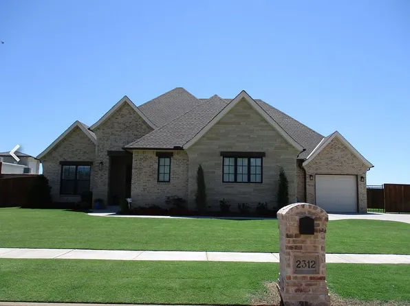 2312 Stonemill Ct, Yukon, OK 73099