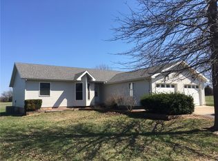 19913 Highway 62, Garfield, AR 72732