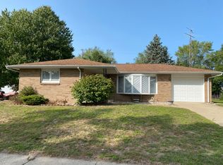 1022 Kent Rd, Michigan City, IN 46360