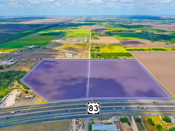 0 W Expressway 83, La Feria, TX 78559