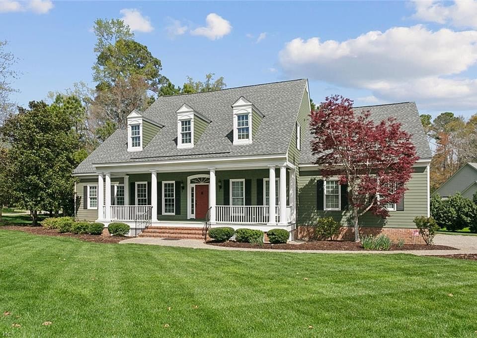 4309 Landfall Dr, Williamsburg, VA 23185 Zillow