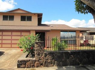 95-064 Kuahelani Ave, Mililani, HI 96789