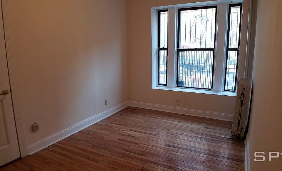 1st image of 631 Edgecombe Ave APT 1D