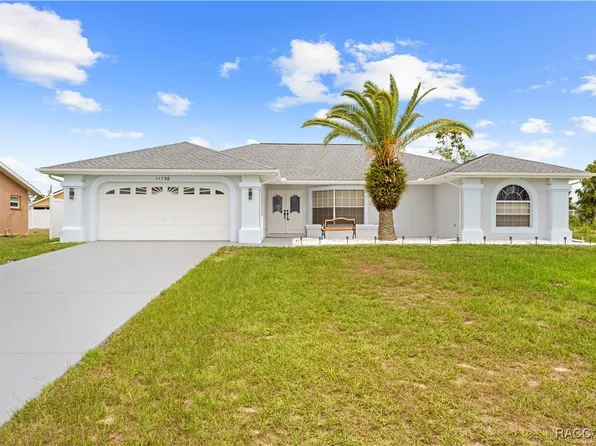 11158 Mayflower Rd, Spring Hill, FL 34608