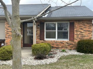 2952 Jonathan Dr, Sidney, OH 45365