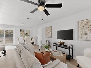 5808 Hanson Dr, Watauga, TX 76148