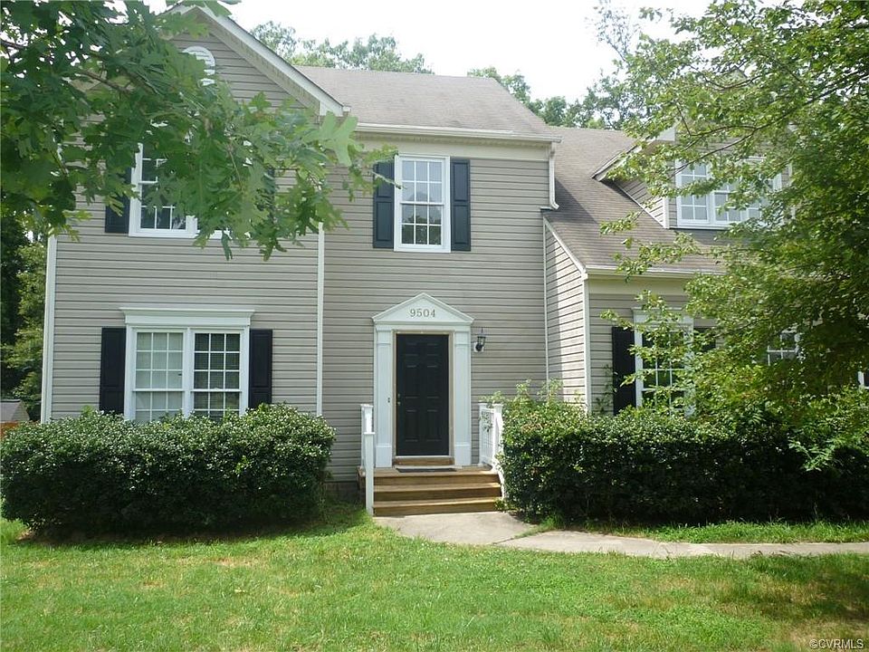 1st image of 9504 Hungary Woods Dr