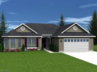 9175 Devonshire Ct, Olmsted Falls, OH 44138