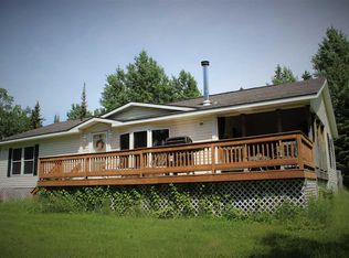 2076 North Dr, Ely, MN 55731