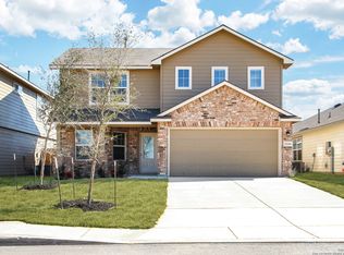 22224 Backspin, San Antonio, TX 78261