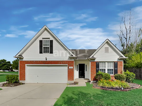 114 Elgin Ln, Mooresville, NC 28115