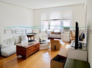 8 Marlborough St #5, Boston, MA 02116