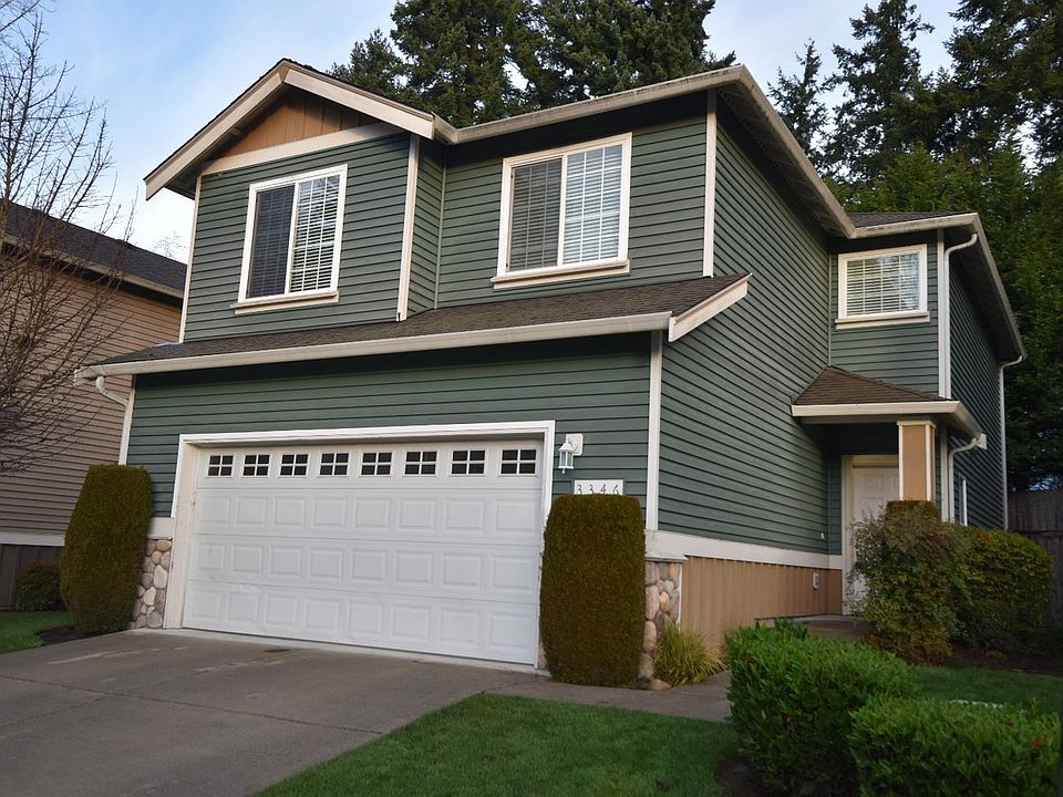 1st image of 3346 S 283rd Ln #30