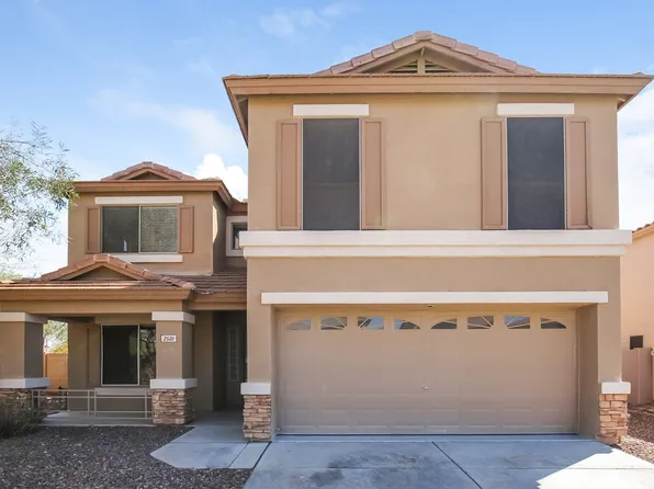 2501 W Oberlin Way, Phoenix, AZ 85085