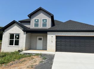 1301 Prudence Road St, Jacksonville, AR 72076