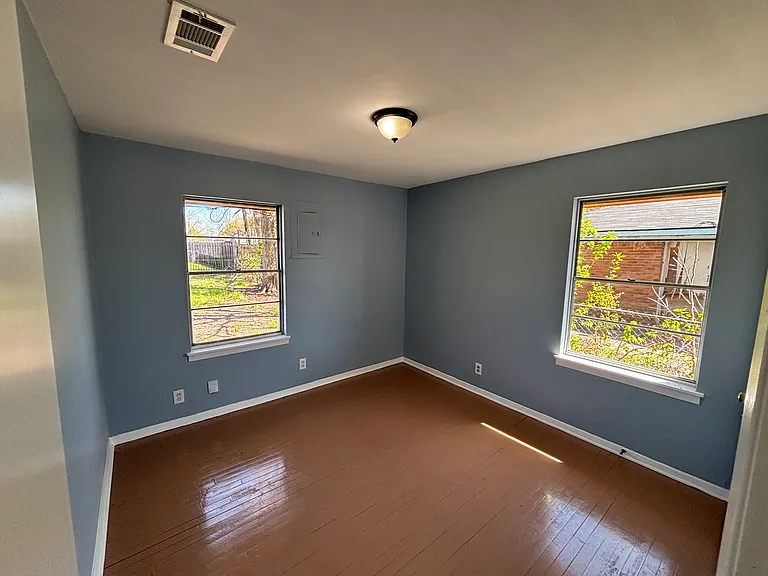 Bedroom -1