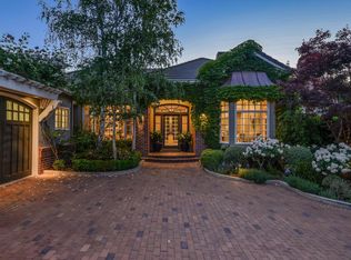 13791 La Paloma Rd, Los Altos Hills, CA 94022
