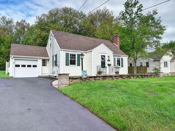 109 Charter Road, Wethersfield, CT 06109