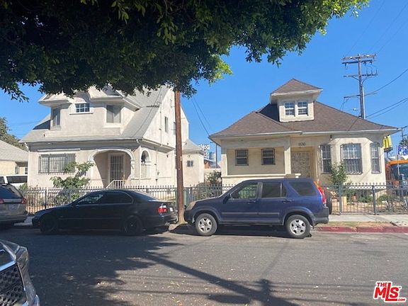 4th image of 1530 S New Hampshire Ave