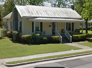 321 S Caswell St, La Grange, NC 28551